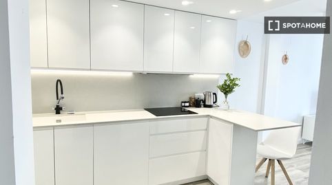 Foto 4 de Piso de alquiler en Racó, Cullera