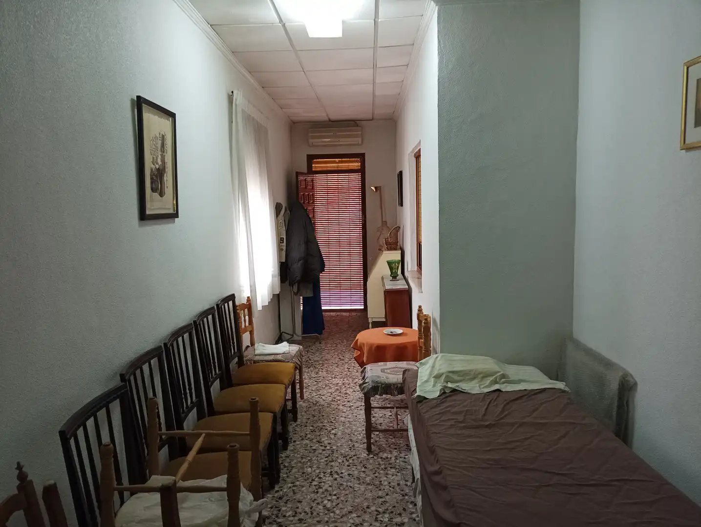 Casa o chalet en venta en Crevillent con Aire acondicionado, Calefacción y Terraza