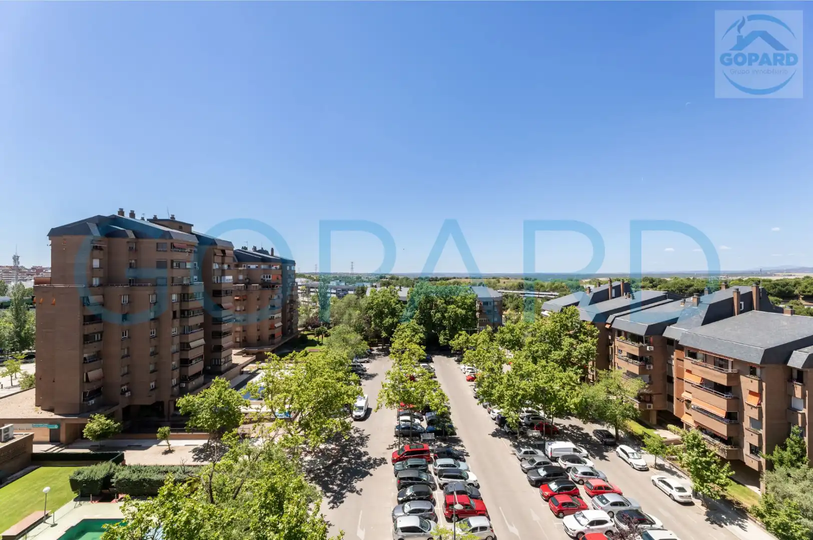 Piso en venta en Primera Fase - Nuevo Tres Cantos