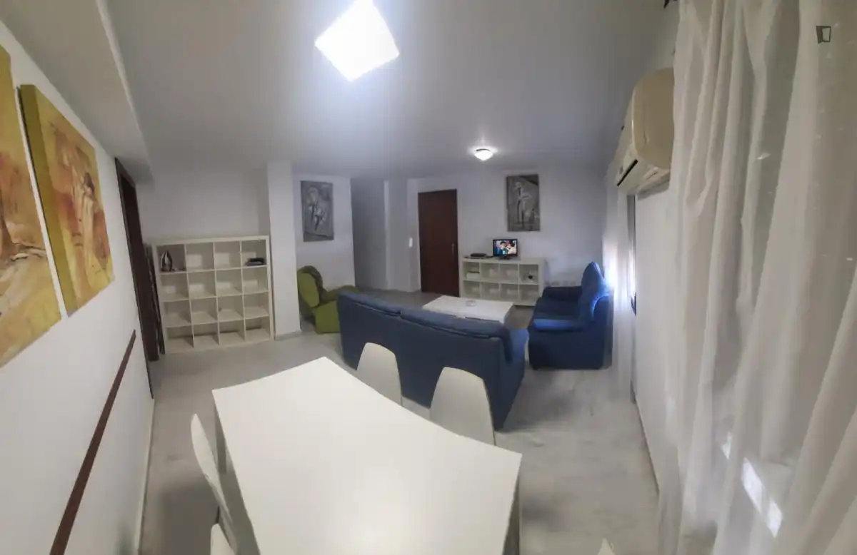 Habitación en Condequinto