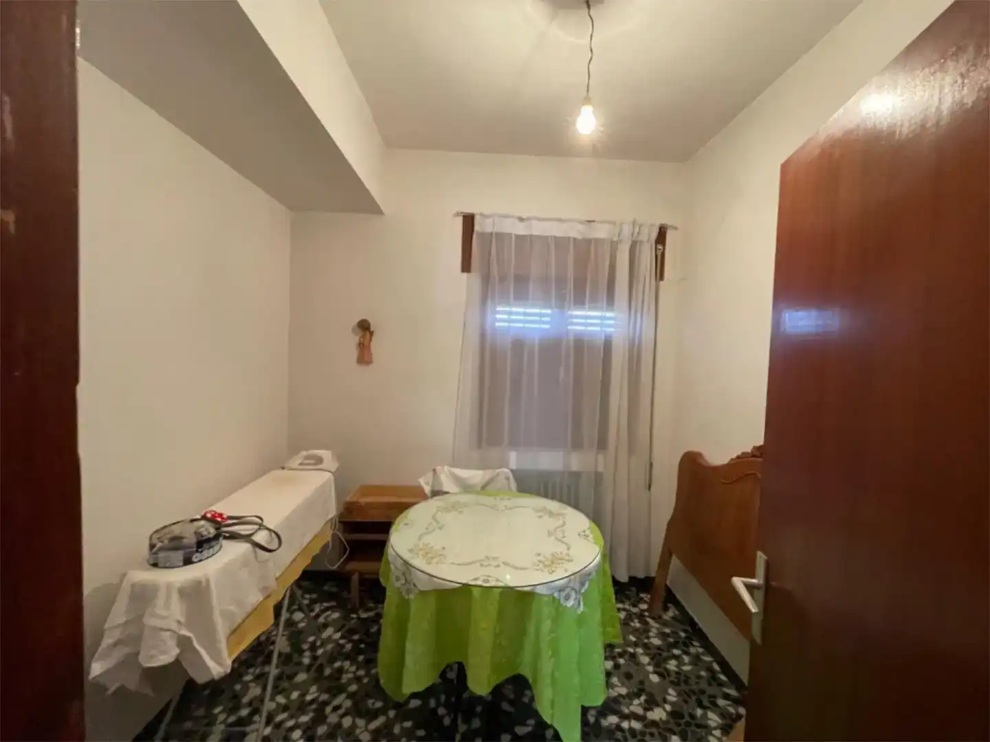 Habitación de Casa o chalet en venta en Fresno de la Polvorosa con Amueblado