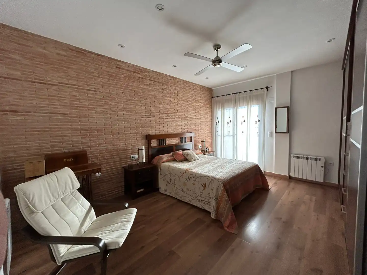 Flat with terrace for sale in San Pedro del Pinatar, imagen 23