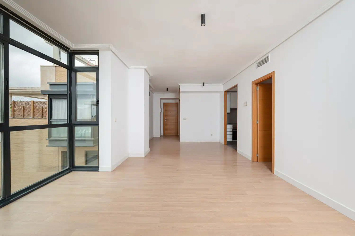 Piso en venta en Madrid con Trastero