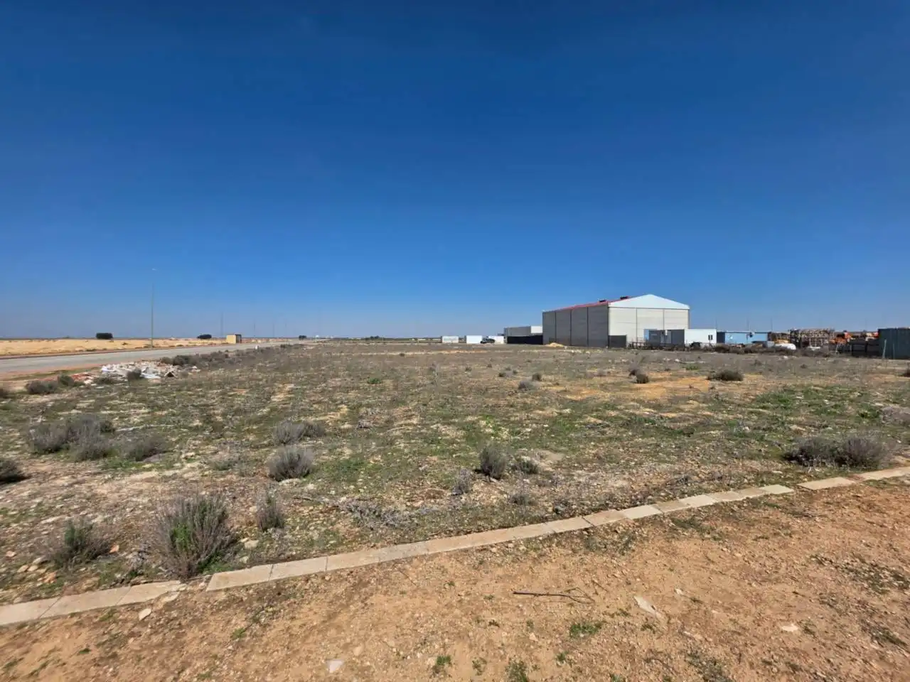 Terreno industriale in vendita a Pedanías - Extrarradio, imagen 11