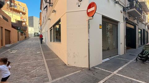 Photo 3 of Premises to rent in Carrer de Santa Maria, 5, Centre - Estació, Barcelona