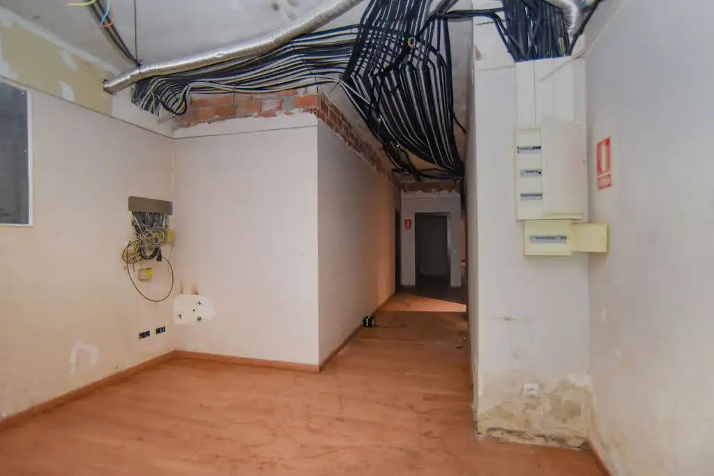 Local comercial en venda a ENRIC GRANADOS, imagen 16