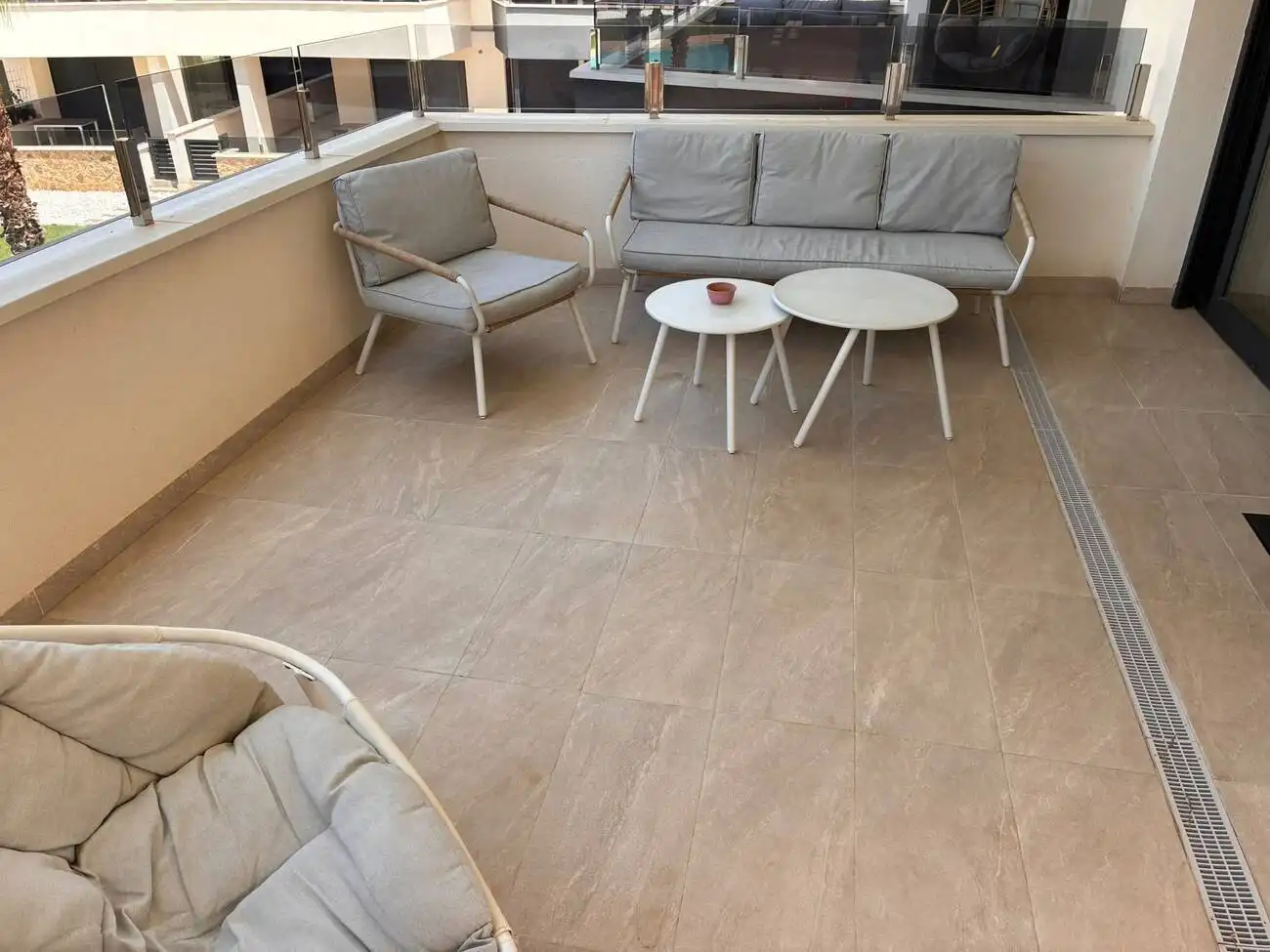 Apartament amb piscina en venda a N/A, imagen 33
