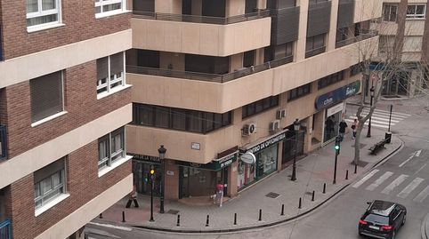 Foto 2 von Wohnung zum Verkauf in Centro, Albacete Capital