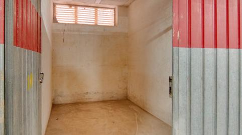 Foto 3 de Garatge de lloguer a Calle del Abeto, 1, Centro, Murcia