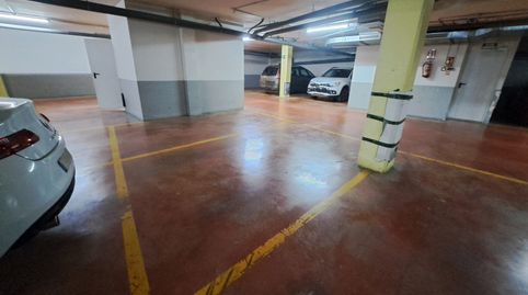 Foto 5 de Garatge de lloguer a Passatge Torrijos, 94, Eixample, Mataró