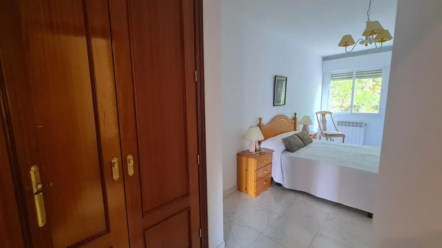 Appartamento con terrazza in vendita a Calle la Reguera, imagen 26