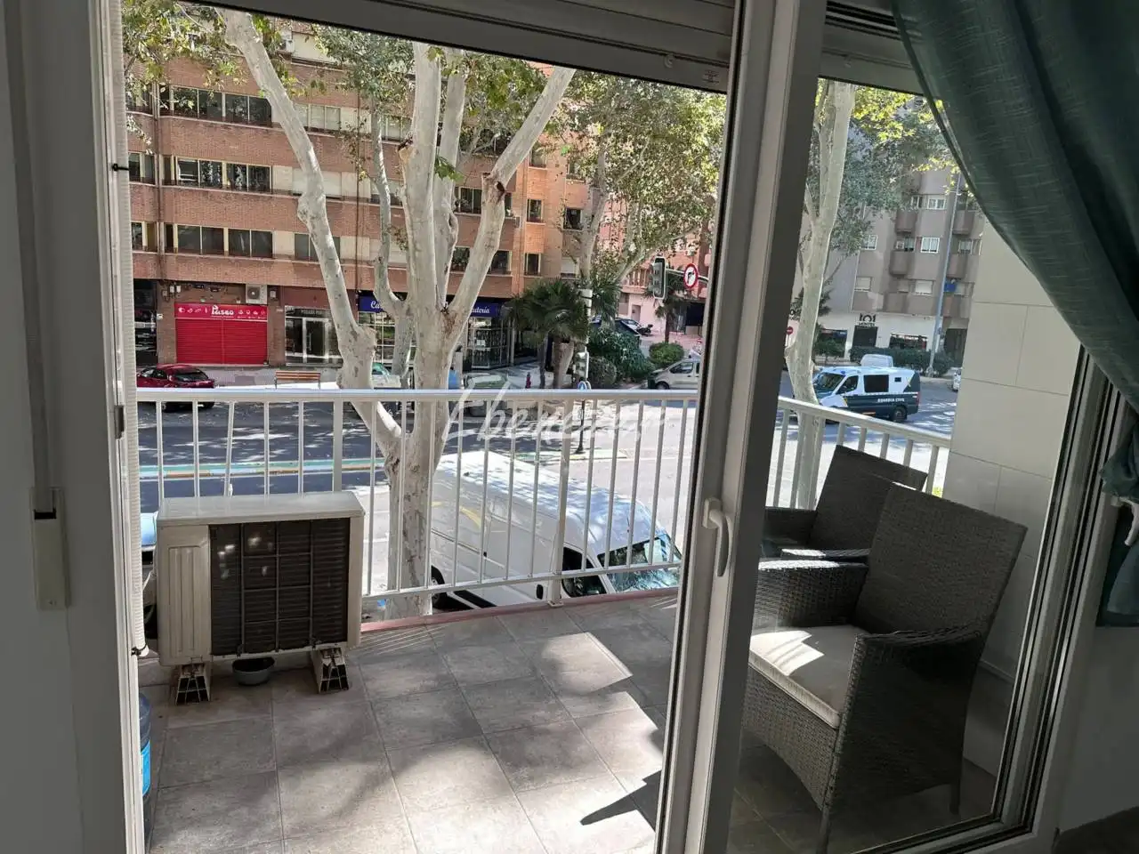 Flat with terrace for sale in Alfonso XIII, imagen 27