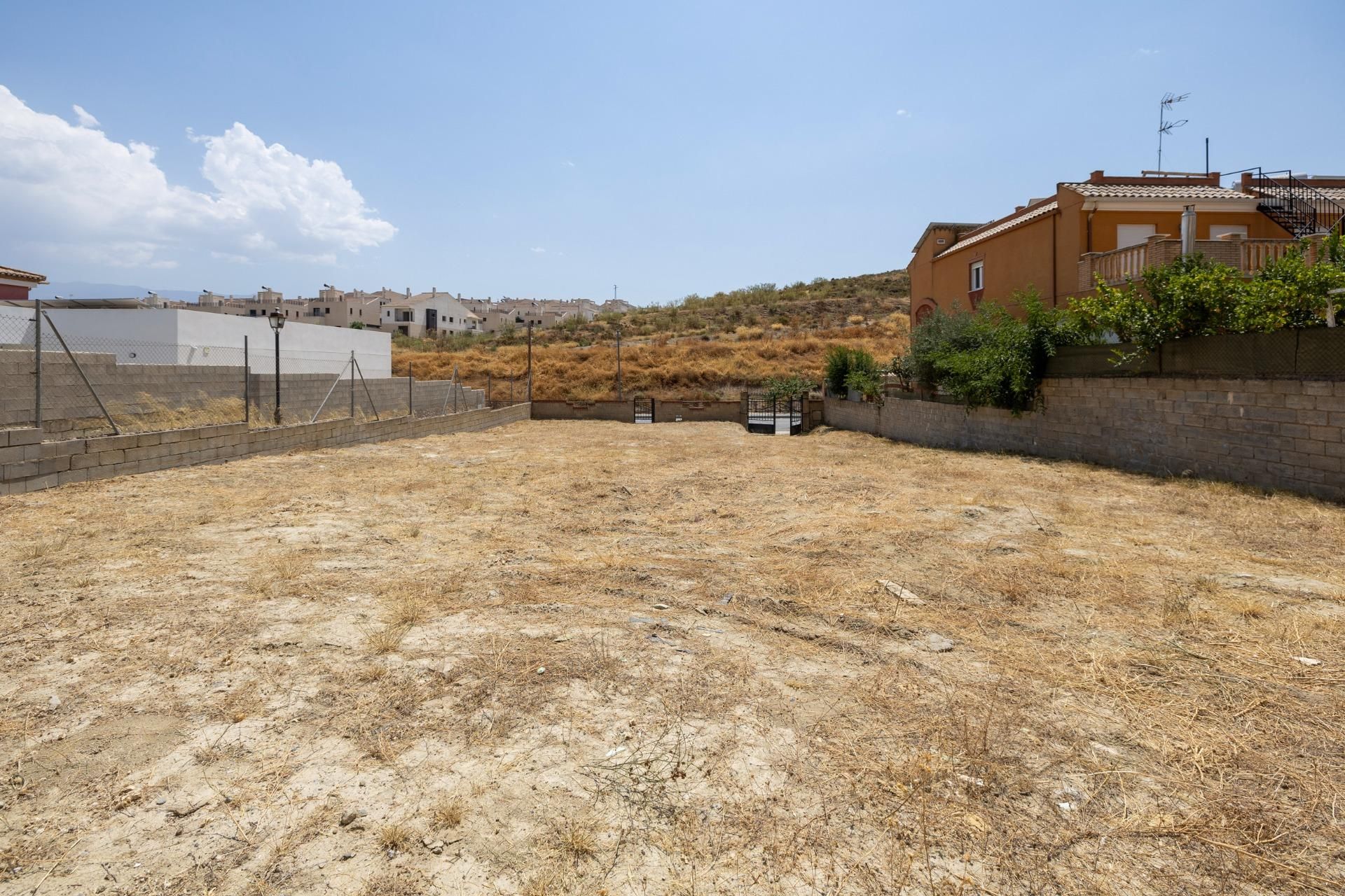 Residencial en venda en Alhendín
