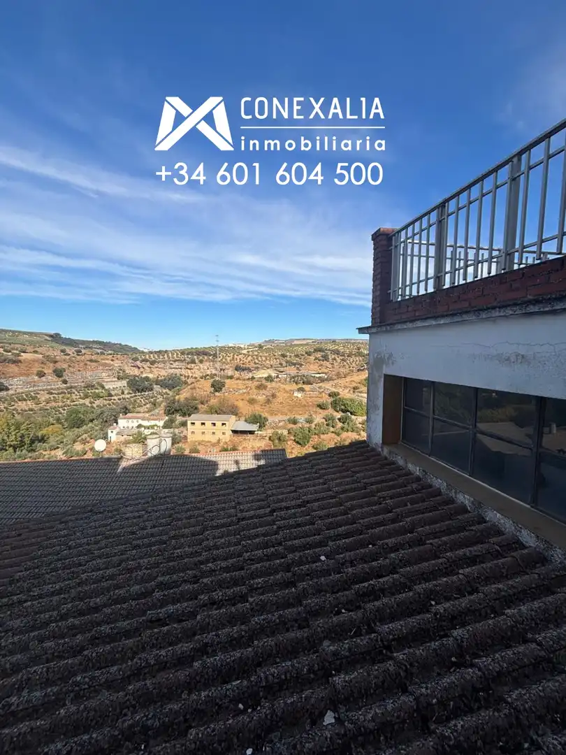 Maison avec terrasse à vendre à Setenil de las Bodegas, imagen 19