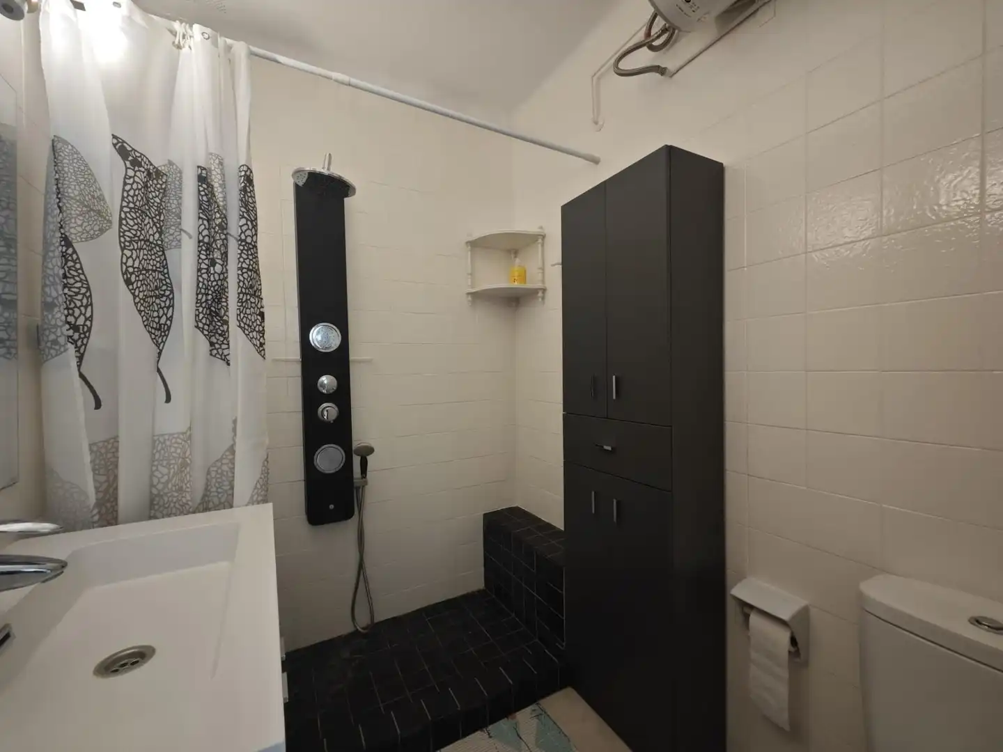 Baño de Piso en venta en Tossa de Mar