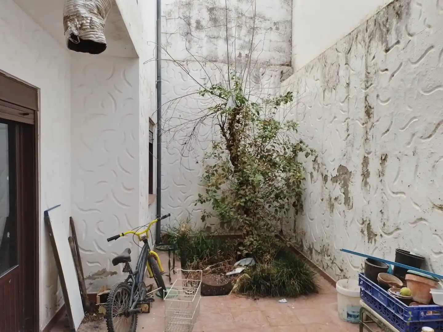 Jardín de Casa adosada en venta en Prado del Rey con Terraza y Balcón