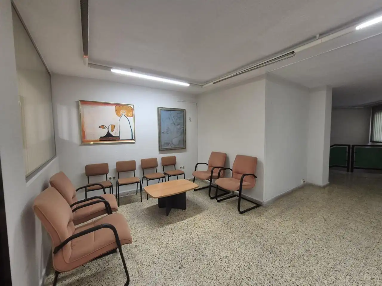 Local comercial en venda a Carrer Italia, imagen 4
