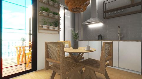 Foto 2 de Apartamento en venta en Platja de Vila Joiosa, Villajoyosa / La Vila Joiosa