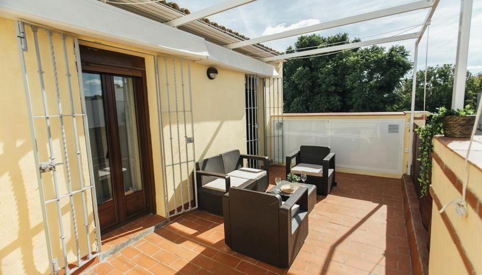 Photo 1 of Flat to rent in N/a, San Julián, Sevilla