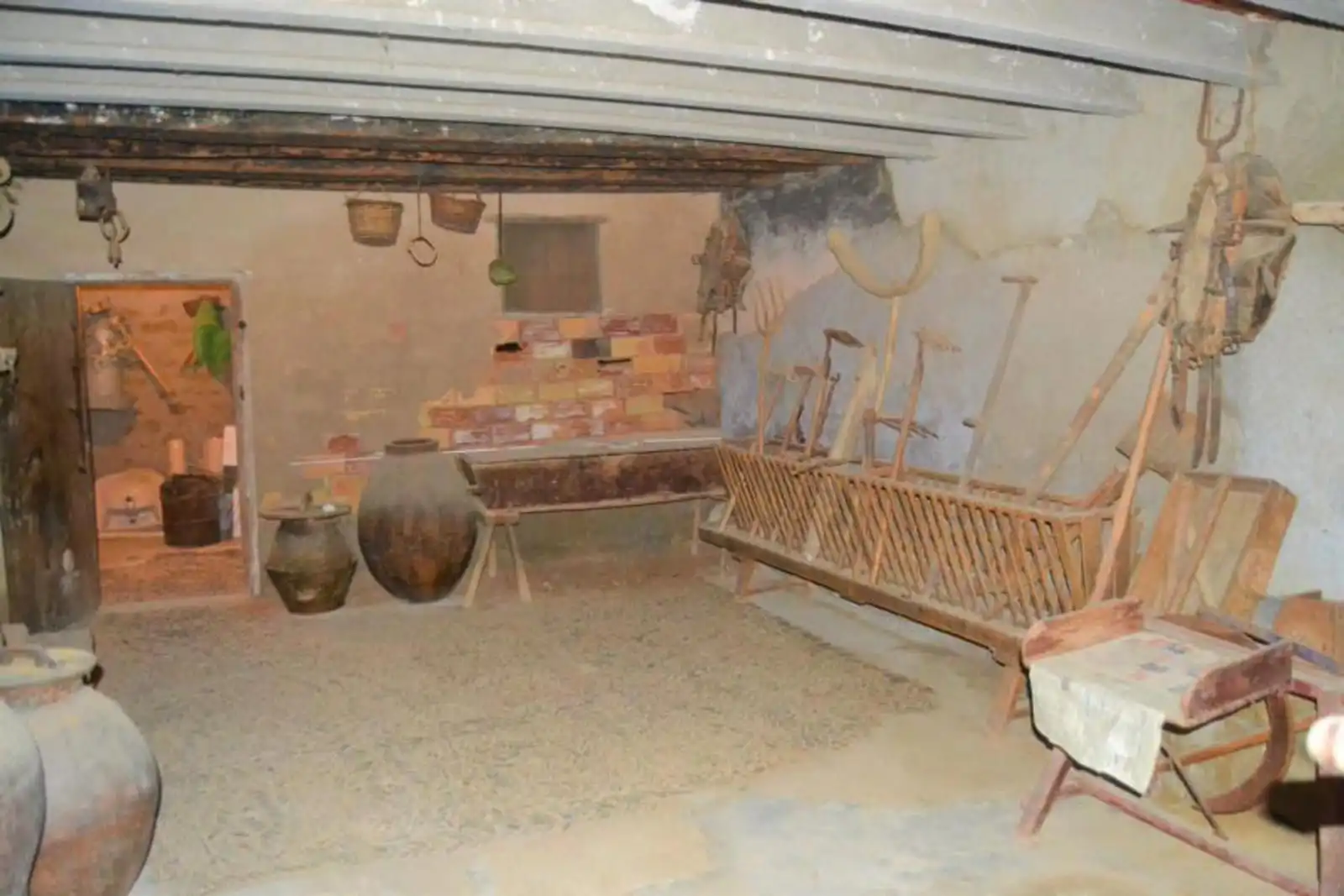 Casa o xalet en venda en Las Peñas de Riglos