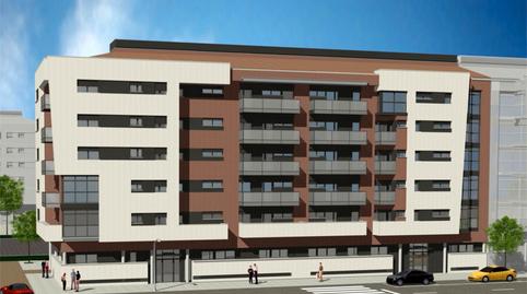 Photo 3 from new construction home in Flat for sale in Carrer de la Noguera Pallaresa, 15, Balaguer, Lleida