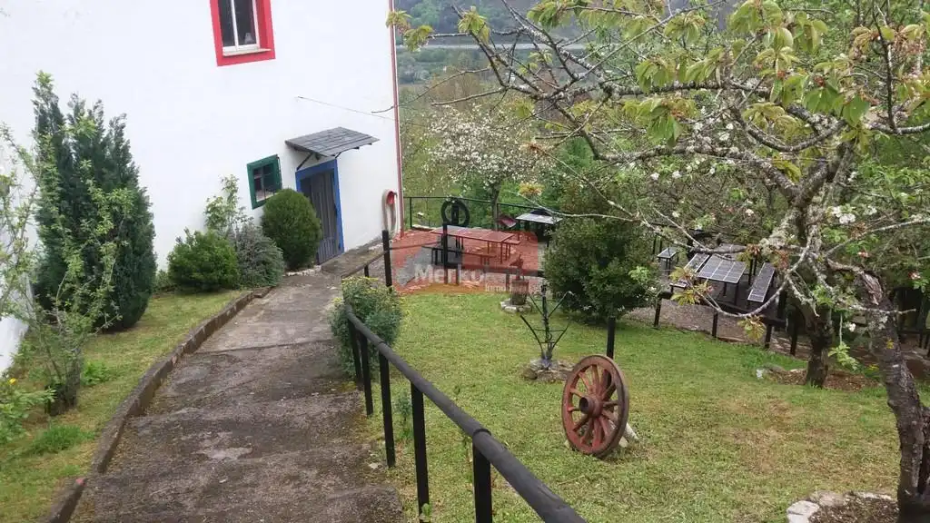 Local comercial en venda a Lugar FORNO-CAL - PQ CEREIXAL, imagen 34