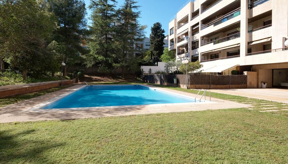 Photo 1 of Flat for sale in Avinguda de Pedralbes, Pedralbes, Barcelona