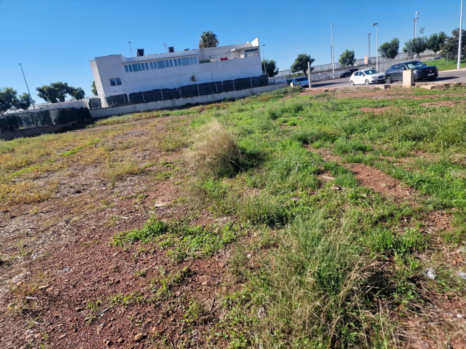 Residential for sale in Onda, Moncófar Pueblo