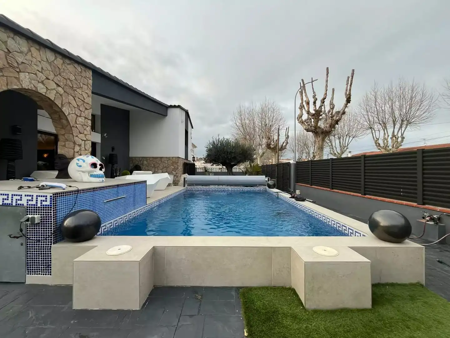 Casa in vendita a Moxó - Sant Mori, imagen 16
