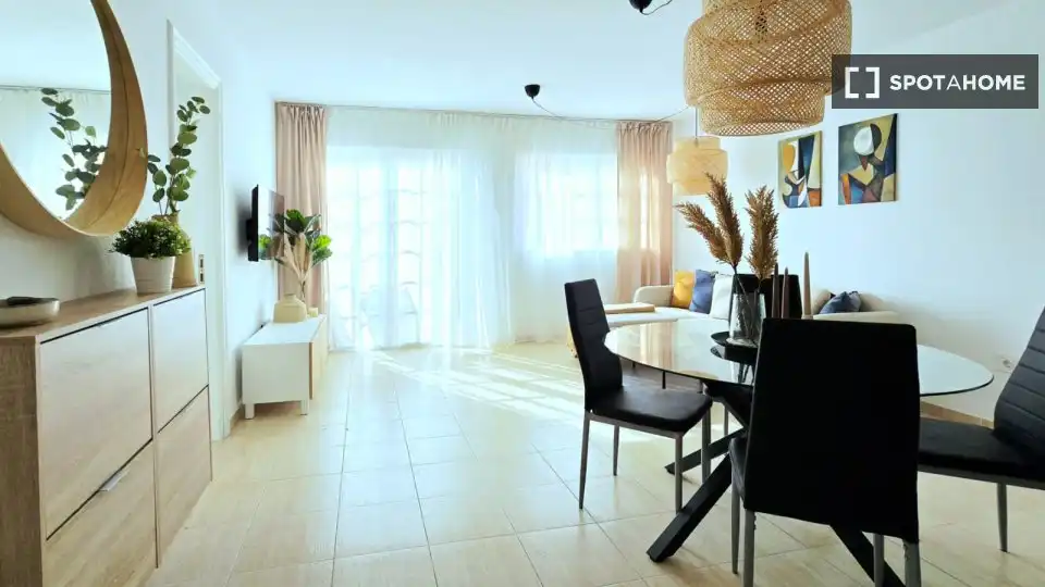Habitación en Los Cristianos