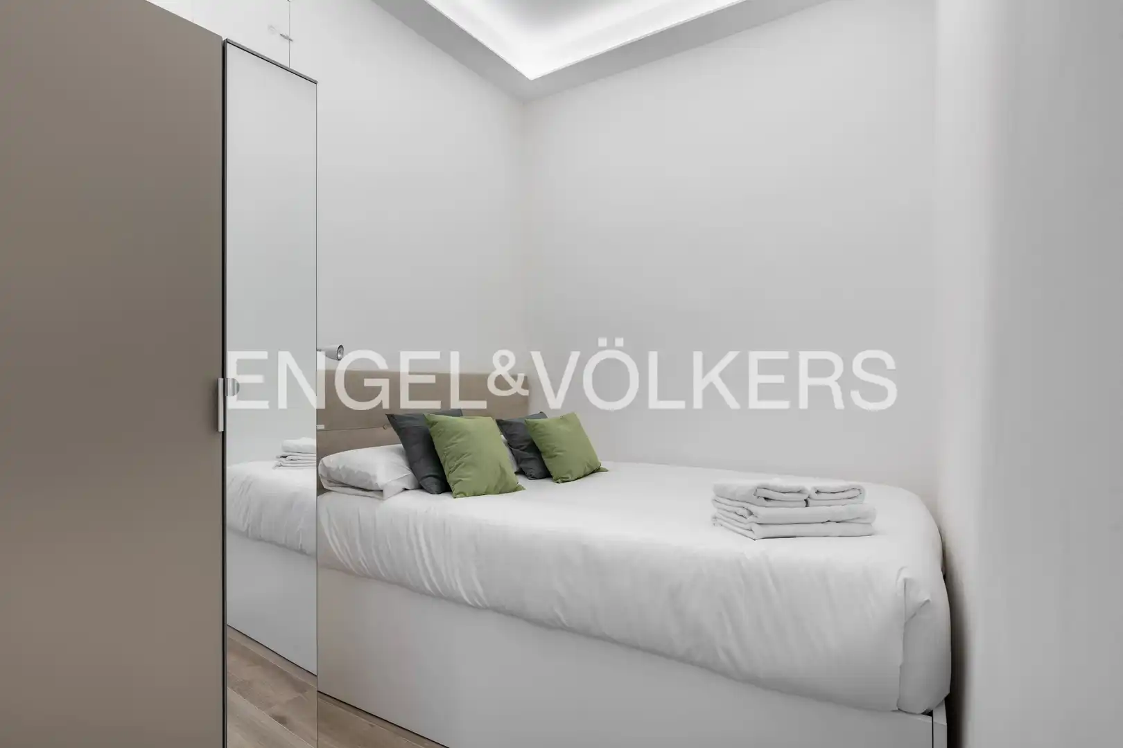 Habitación de Piso en venta en Madrid con Aire acondicionado, Calefacción y Amueblado