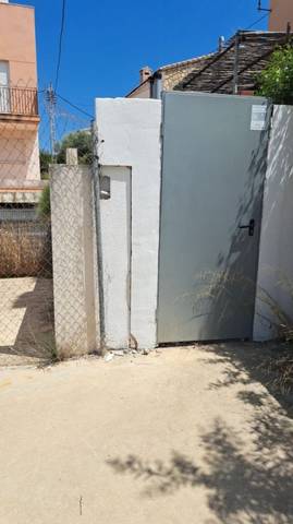 Edificio en Venta en Playa - Ben Afeli