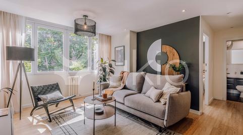 Foto 3 de Apartament de lloguer a Calle Hermano Gárate, Castillejos - Cuzco,  Madrid Capital