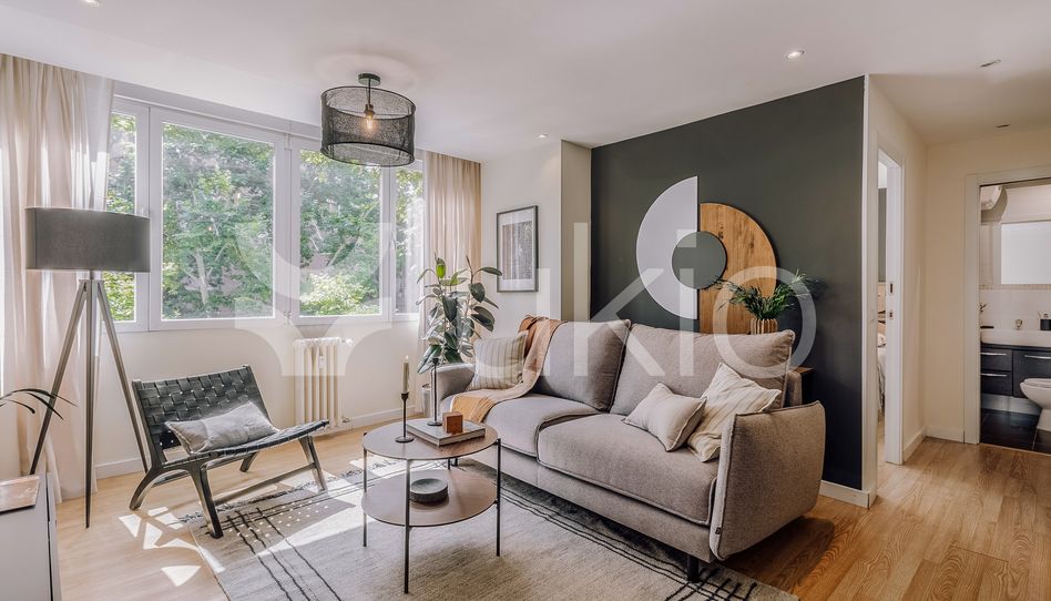 Apartamento de alquiler en Calle Hermano Gárate, Castillejos - Cuzco - Imagen 3