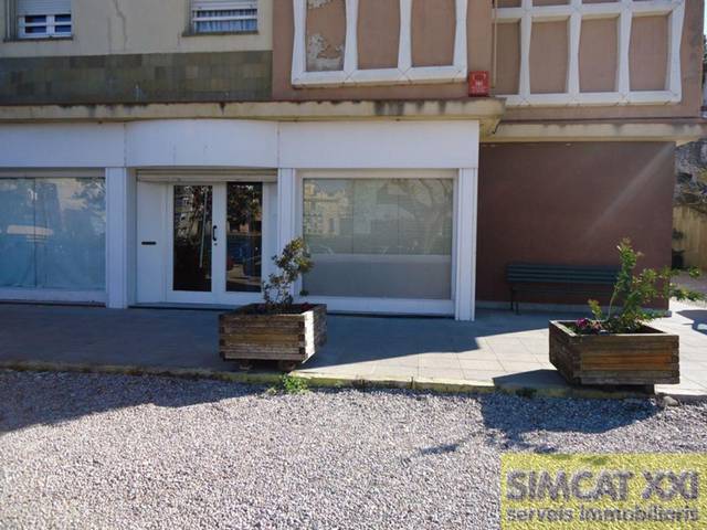 Local comercial en Venta en Centre