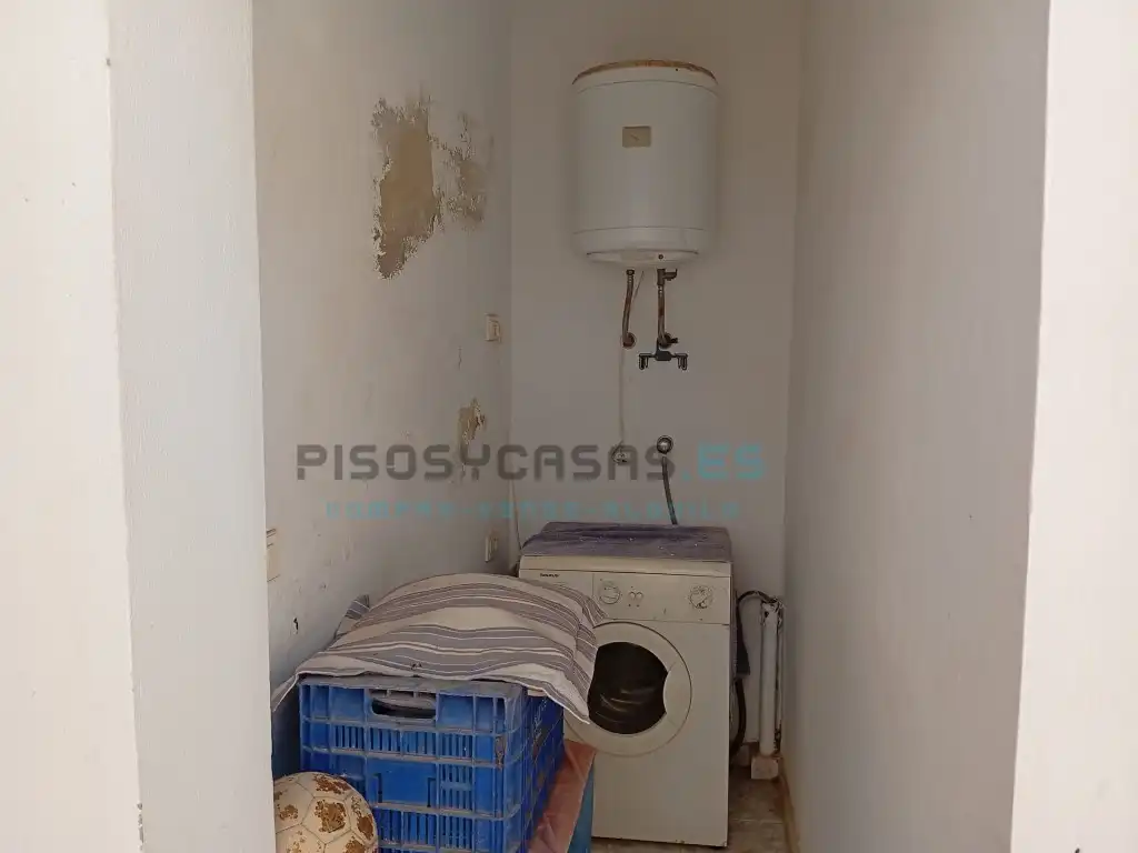 Casa en venda a Calle Trafalgar 94, imagen 14