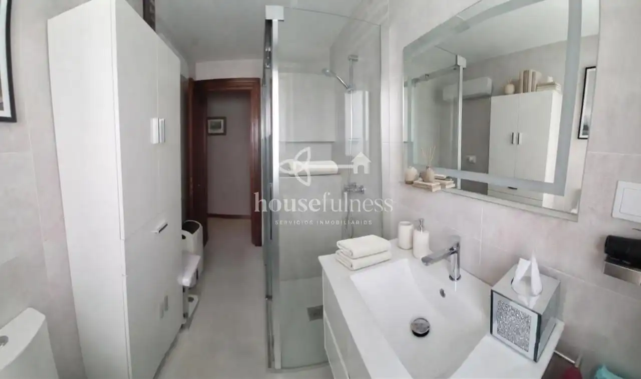 Flat for sale in Mugardos, imagen 2