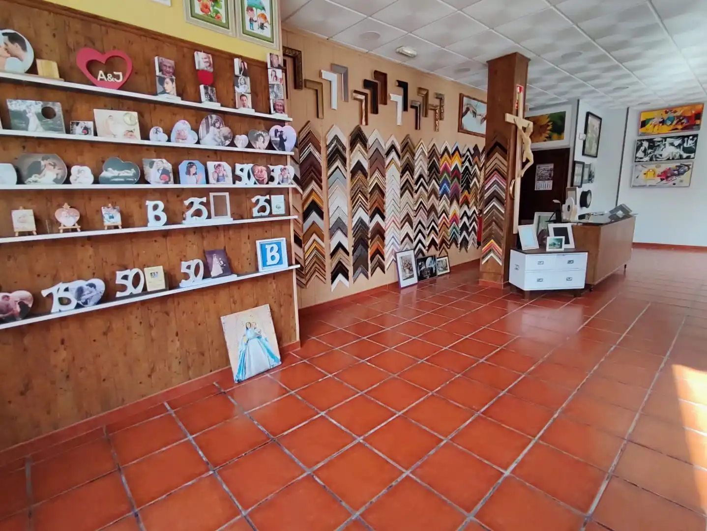 Local comercial en venda a Calle San Roque, imagen 21