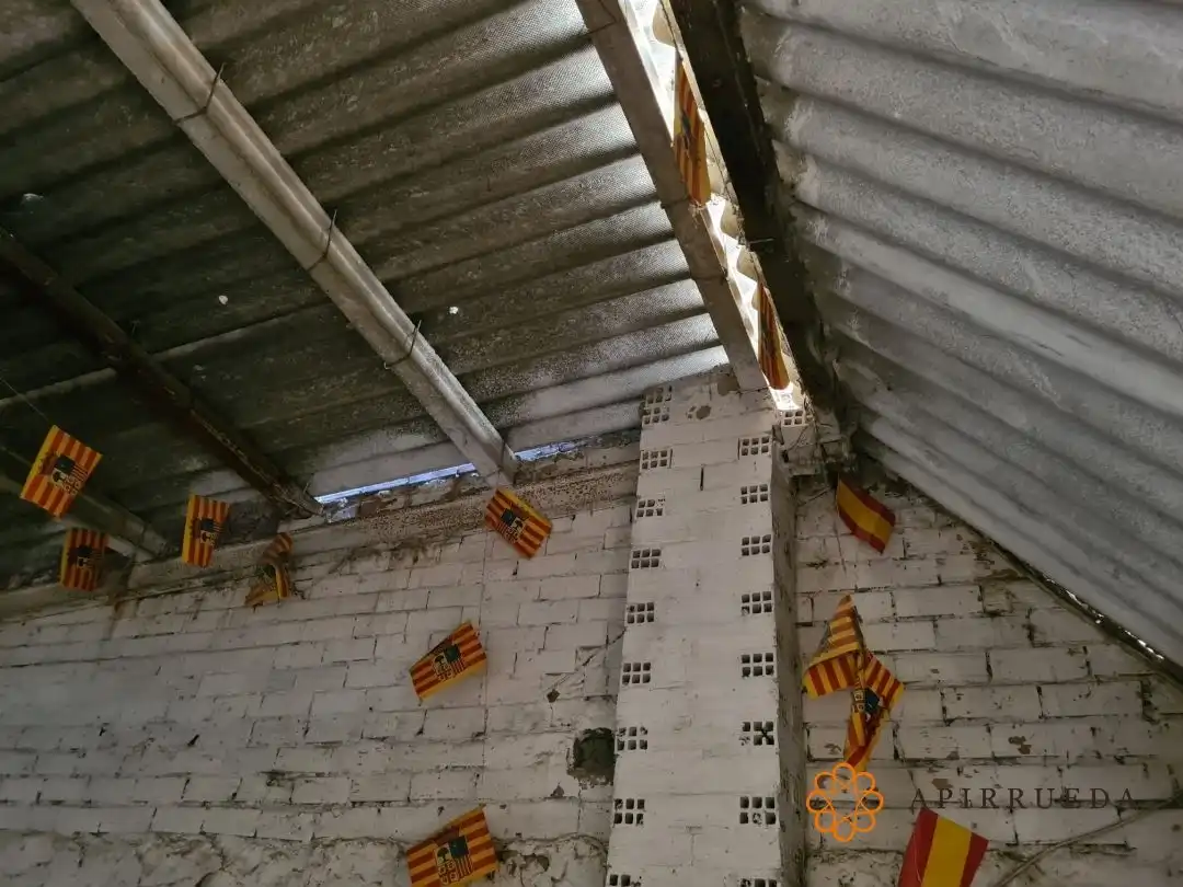 Casa o xalet en venda en Velilla de Ebro amb Traster i Moblat