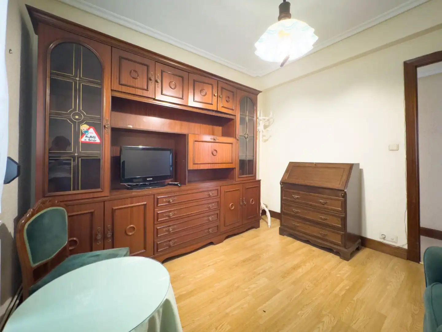 Habitación de Apartamento en venta en Irun  con Calefacción, Trastero y Amueblado