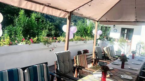 Foto 5 de Casa o xalet en venda a Loibe Kalea, 26, Alonsotegi, Bizkaia