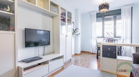 Photo 4 of Flat for sale in Gijón - Cl Carmen Martin Gaite, 13, Roces, Gijón