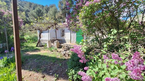 Foto 2 de Casa o chalet en venta en Partida Sentbenet Baix, Centre - Zona Alta, Alcoy / Alcoi