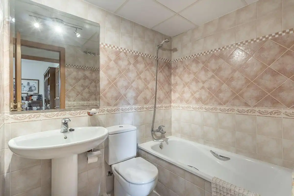 Appartement avec ascenseur à vendre à Plaza de San Lázaro 11, imagen 13
