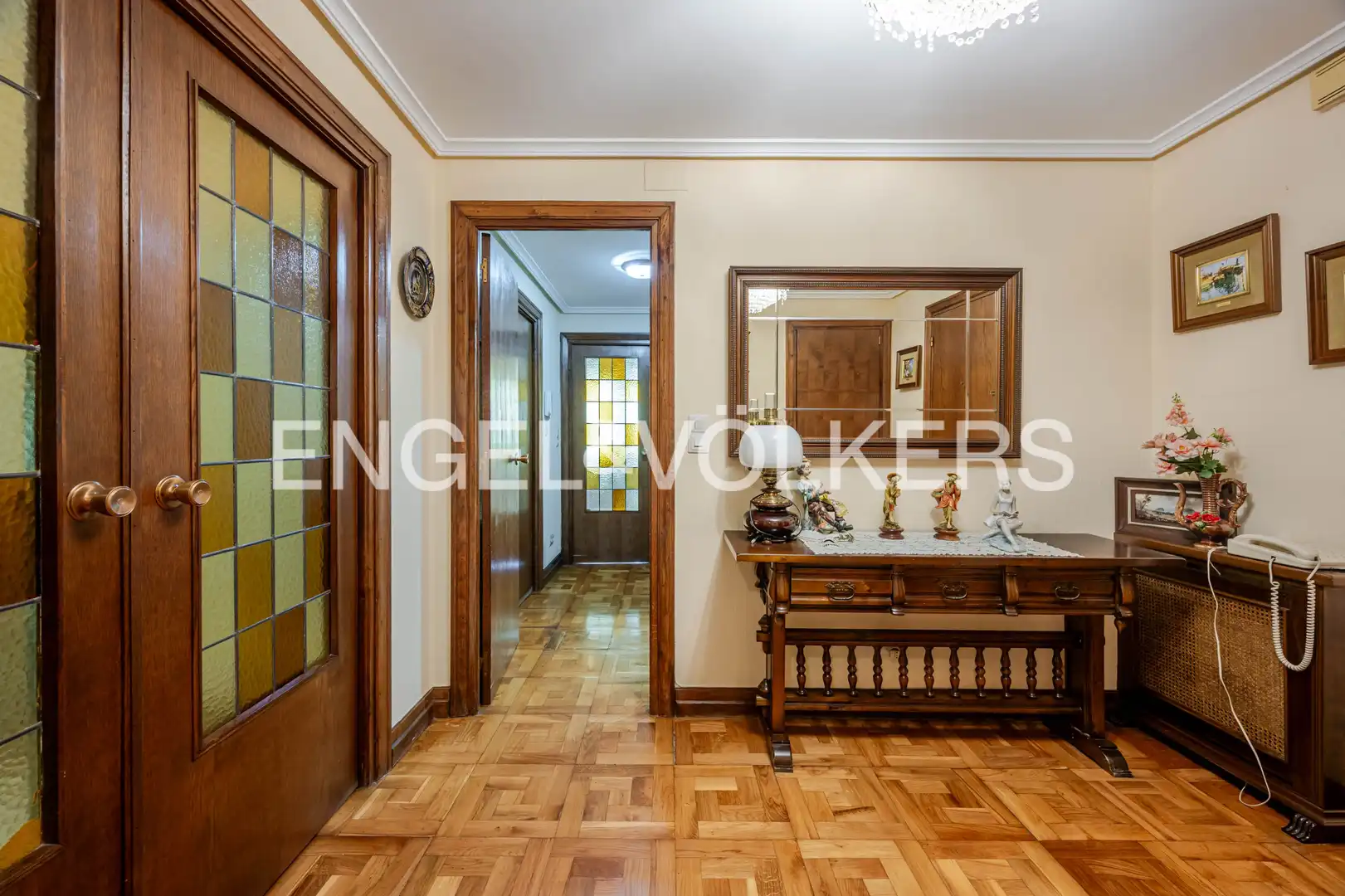 Piso con ascensor en venta en Calle de Catalina de Erauso, imagen 19