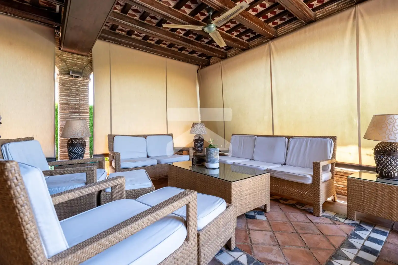 Detached house with terrace for sale in Vilafortuny - Cap de Sant Pere, imagen 14