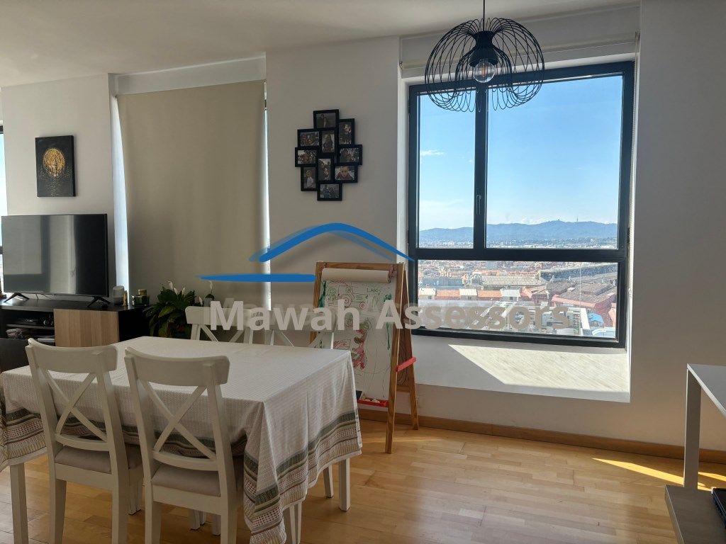 Comedor de Casa o chalet en venta en Sabadell