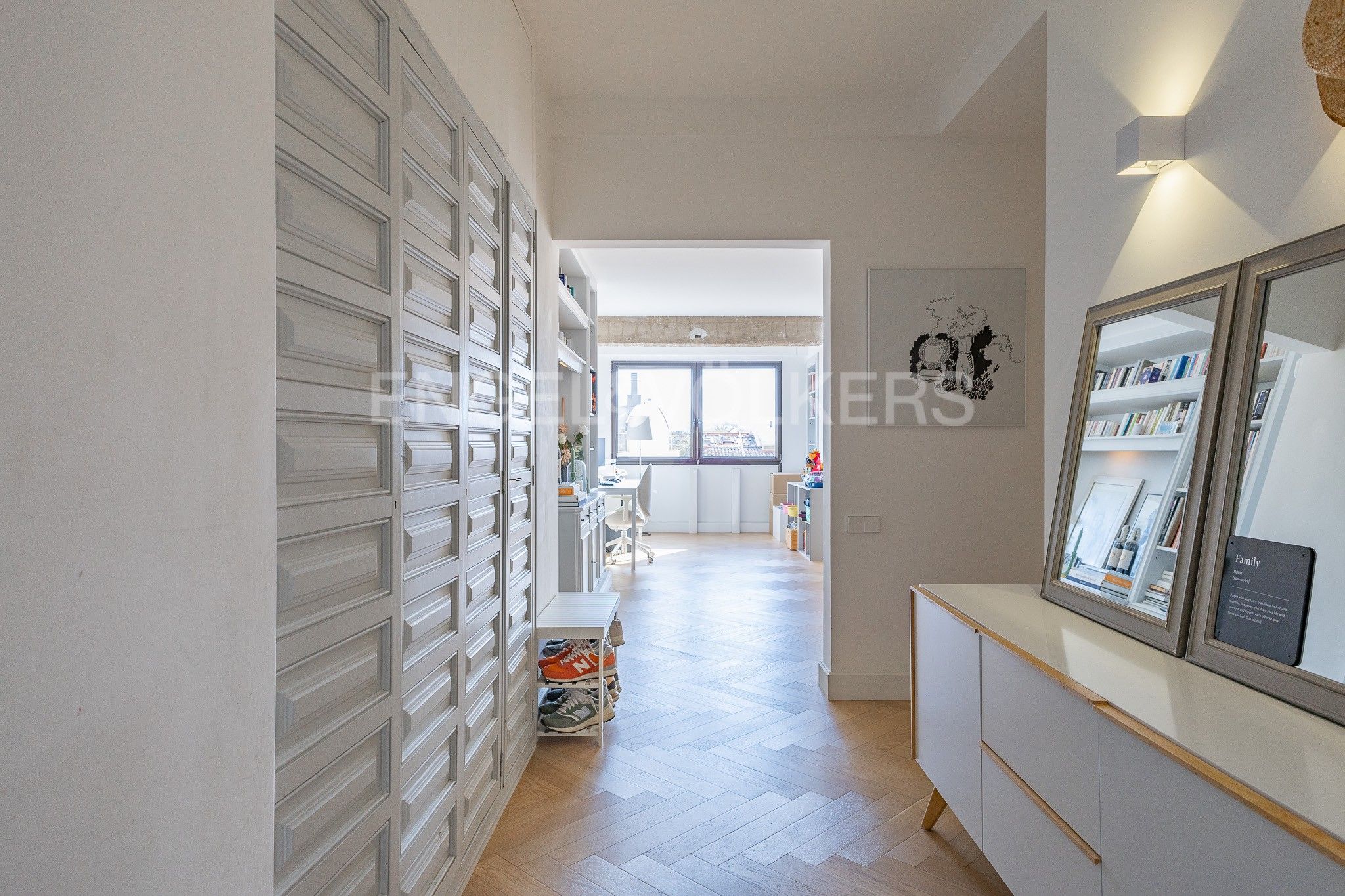 Apartament en venda en Sabadell amb Aire condicionat, Calefacció i Terrassa