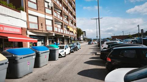 Foto 4 de Residencial en venta en Carrer D'alexander Fleming, 72, Estació de França, Mollet del Vallès