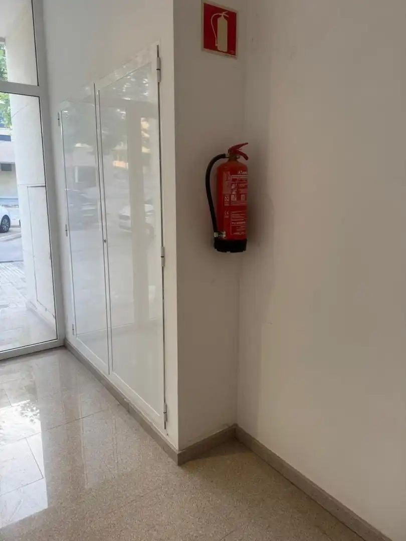 Pis en venda en Albaida amb Balcó